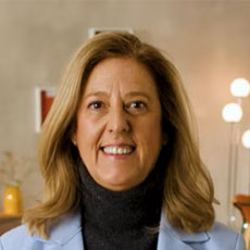 Ana Carrisso