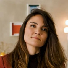 Ana Rosa Castro