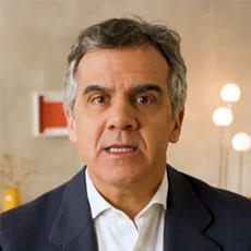 Ángel Pedrós