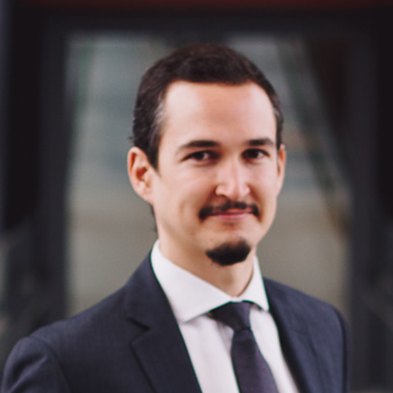 Manuel Sabatel