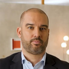 Nicolás Llinás