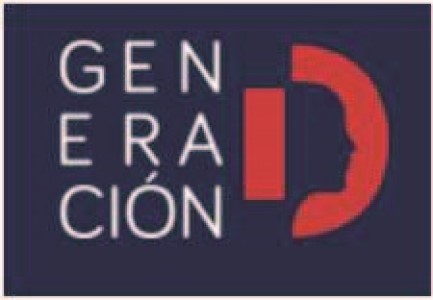 Logo Generación D