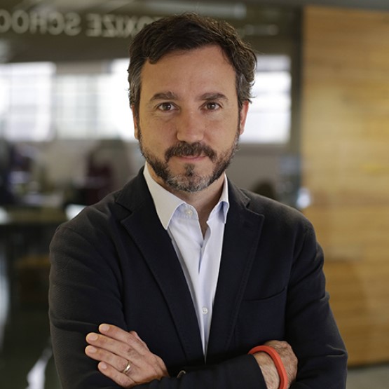 Fernando de la Rosa