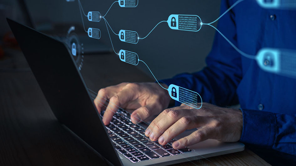 Blockchain technology has enormous potential