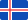 bandera islandia