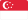 bandera singapur