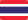 bandera tailandia