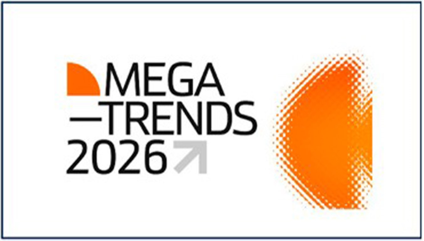 megatrends 2026