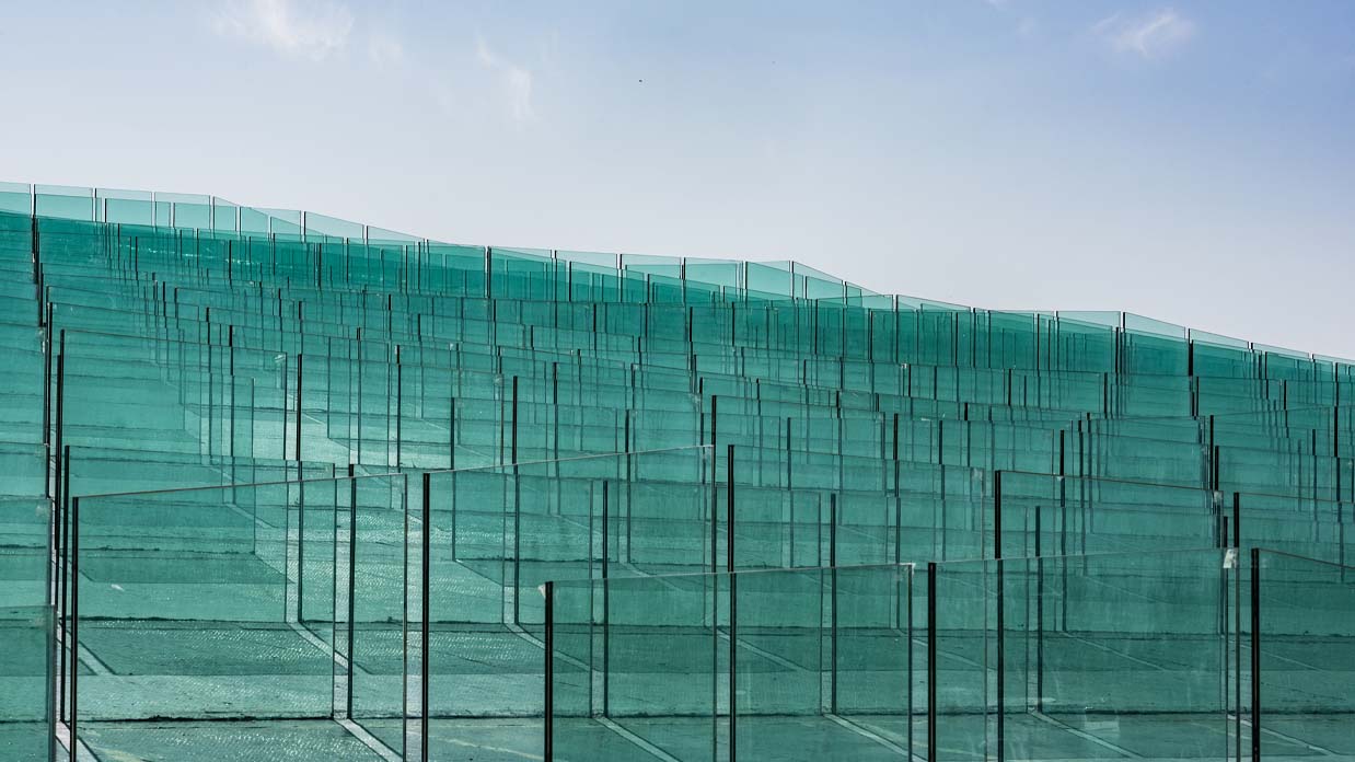 Green finance and the future of business sectors