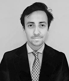 Daniel Jimenez