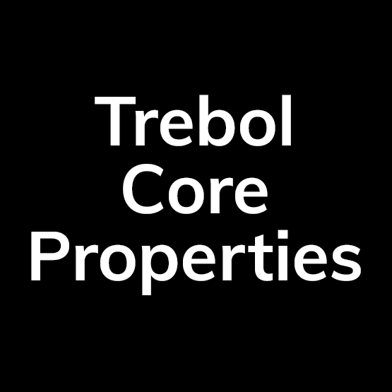 Trebol Core Properties
