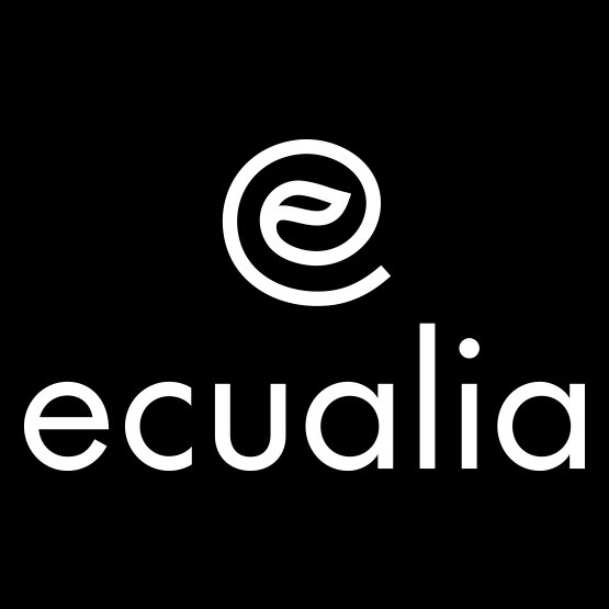 Logo ecualia