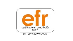 Logo EFR