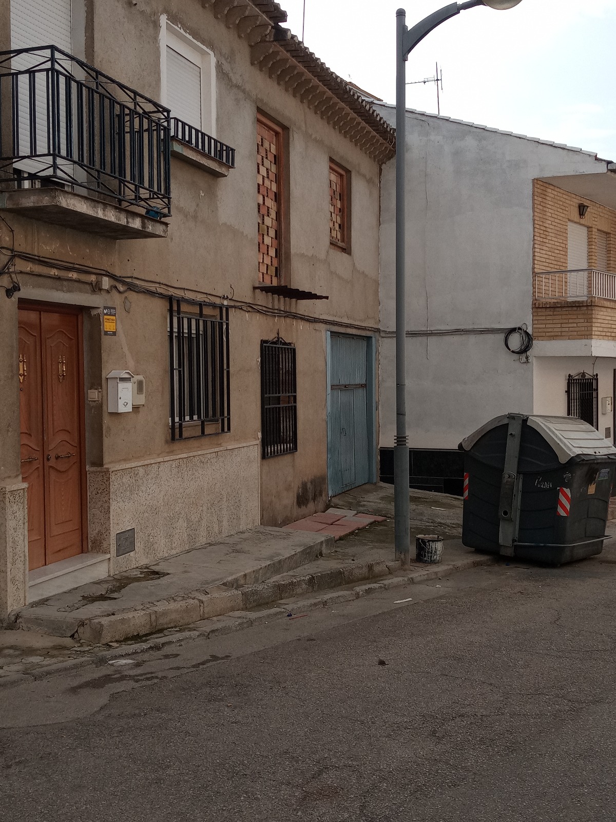 Inmueble