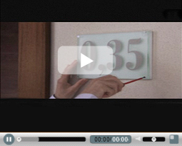 Bankinter. No imagine la casa de sus sue�os, h�gala realidad. Pulse para reproducir el v�deo.