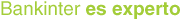 Bankinter es experto en seguros