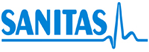 Logotipo de la aseguradora de salud Sanitas
