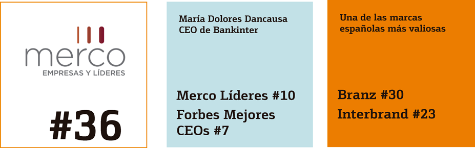 Una de las empresas con mejor reputación 