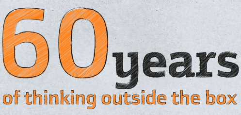 60th anniversary